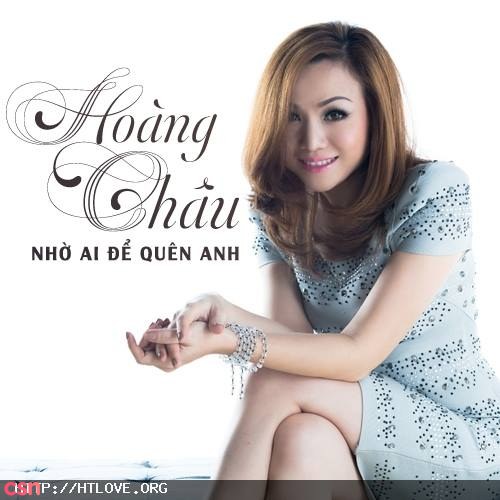 Nhớ Ai Để Quên Anh