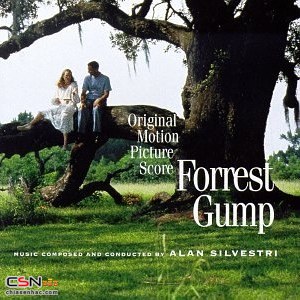 Forrest Gump - Original Motion Picture Score