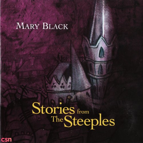 Mary Black