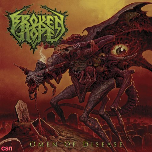 Omen Of Disease