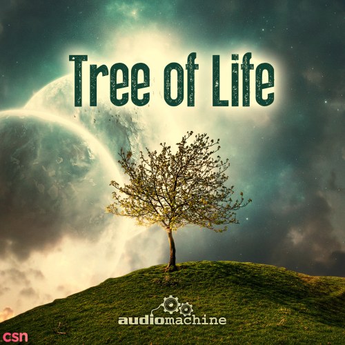 Tree Of Life