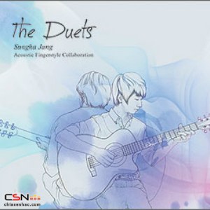 Sungha Jung