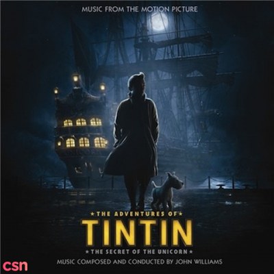 The Adventures Of Tintin (Music From The Motion Picture)