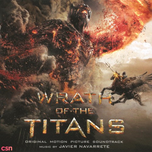 Wrath Of The Titans