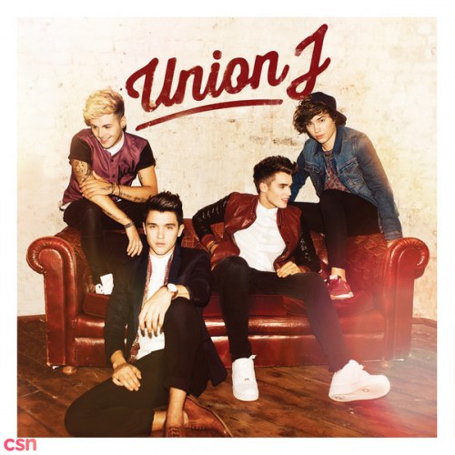 Union J