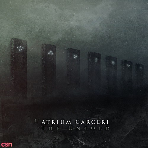 Atrium Carceri