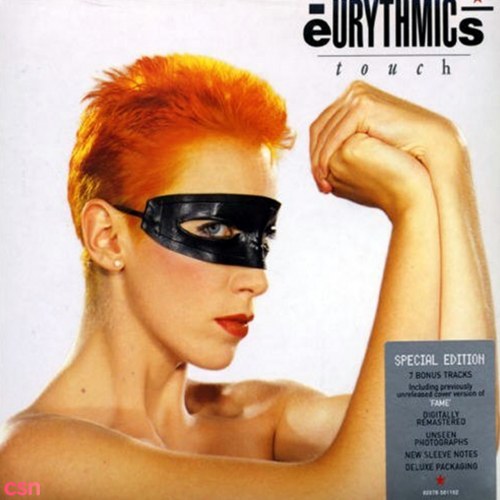 Eurythmics