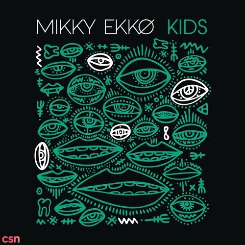 Mikky Ekko