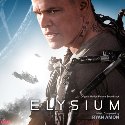 Elysium - Original Motion Picture  Soundtrack