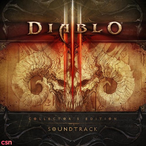 Diablo III Soundtrack