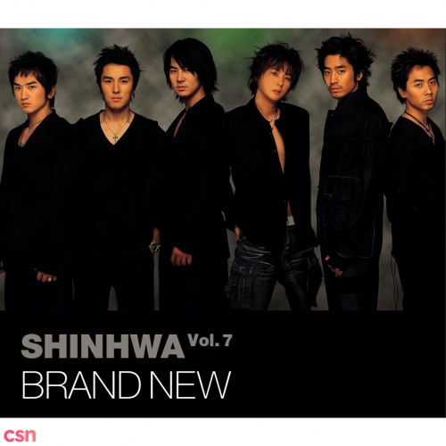 Shinhwa