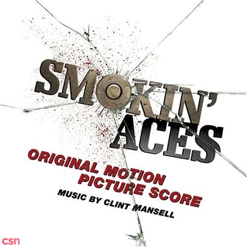 Smokin Aces (Original Score)