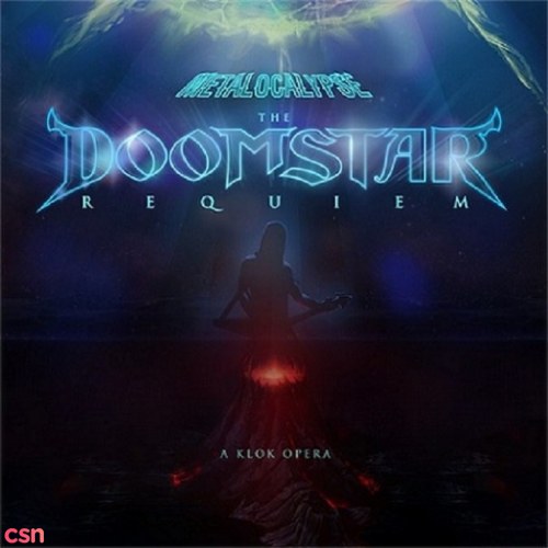 The Doomstar Requiem – A Klok Opera