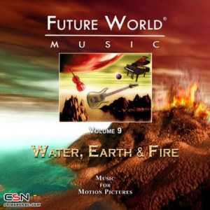 Future World Music