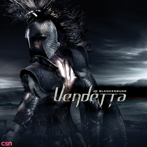 Vendetta - Position Music Orchestral Series Vol. 6