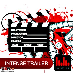 Lalela Intense Trailers