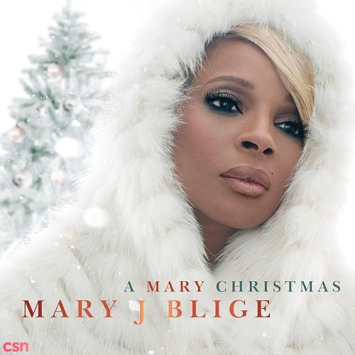 Mary J. Blige