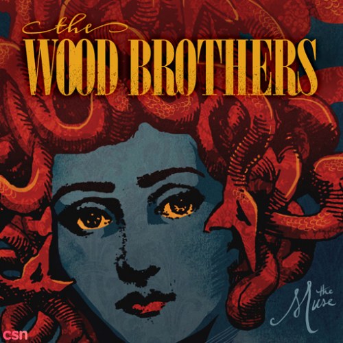 The Wood Brothers