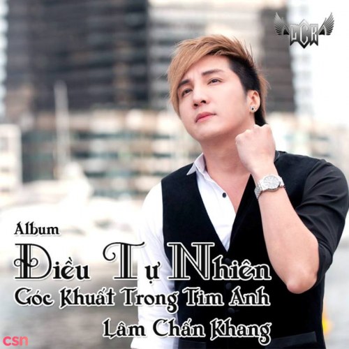 Điều Tự Nhiên - Góc Khuất Trong Tim Anh