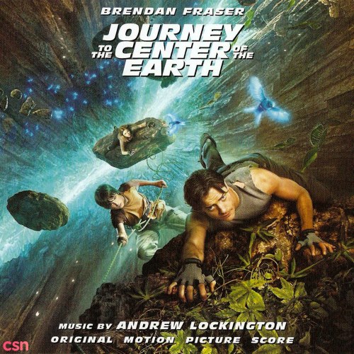 Journey To The Center Of The Earth