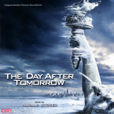 Day After Tomorrow