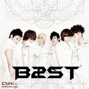 Beast Is The B2ST