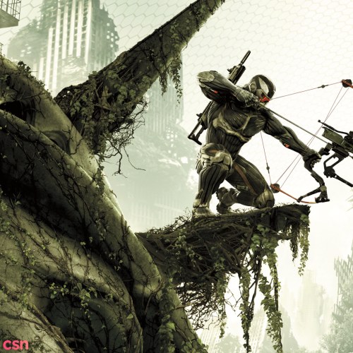 Crysis 3 - Original Video Game Soundtrack