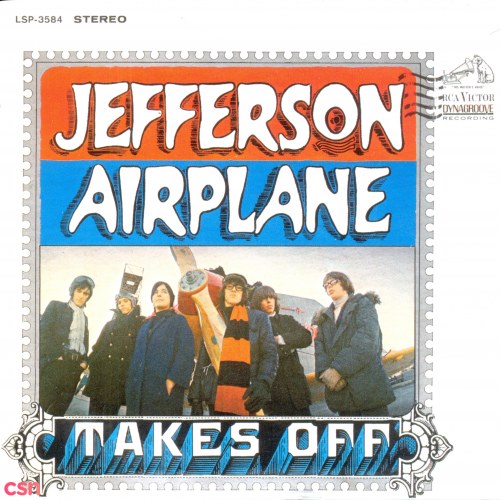 Jefferson Airplane