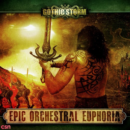 Epic Orchestral Euphoria