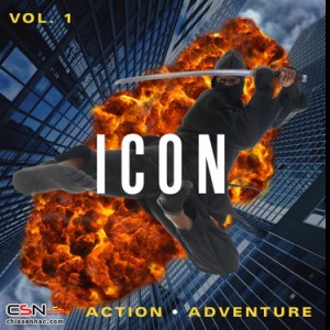 ICON Trailer Music