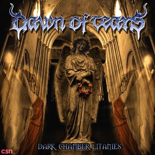 Dark Chamber Litanies (EP)