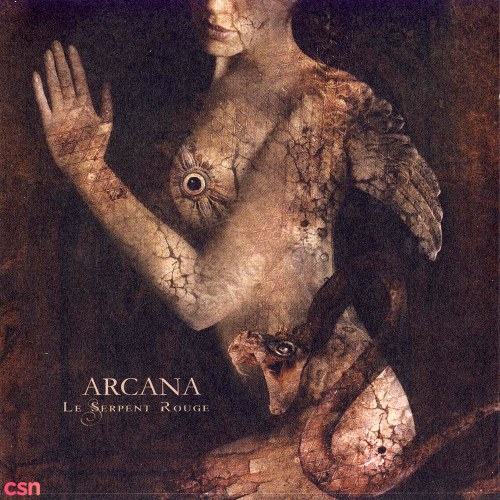 Arcana