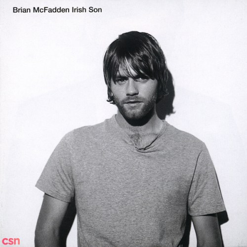 Brian McFadden