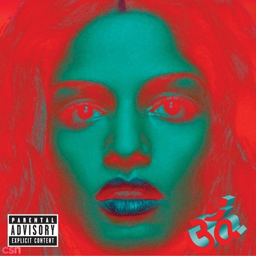 M.I.A.