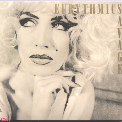 Eurythmics