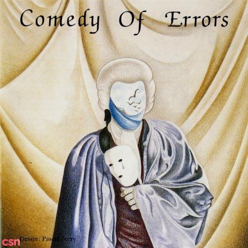 Comedy Of Errors