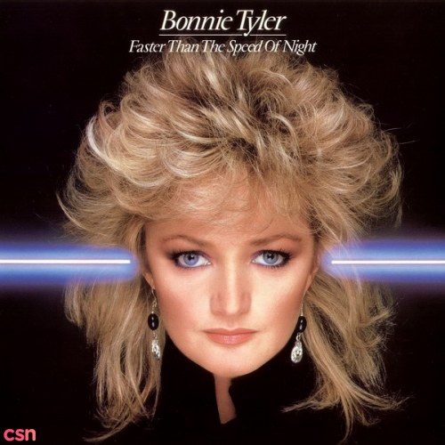 Bonnie Tyler