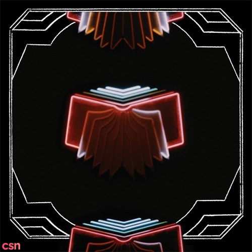 Neon Bible