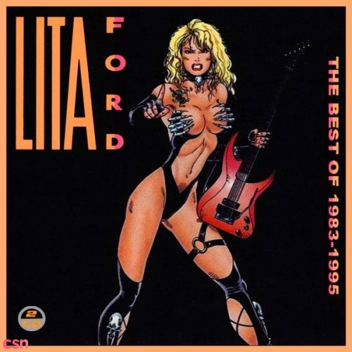 Lita Ford