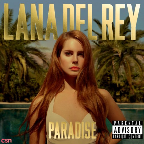 Paradise - EP (Target Edition Bonus Remixes)