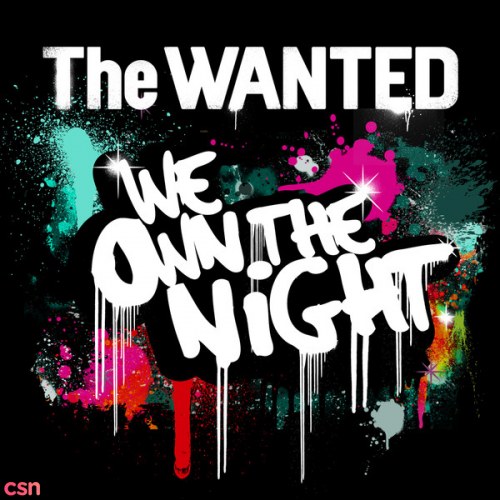 The Wanted