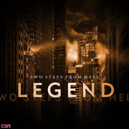 Legend (CD2)