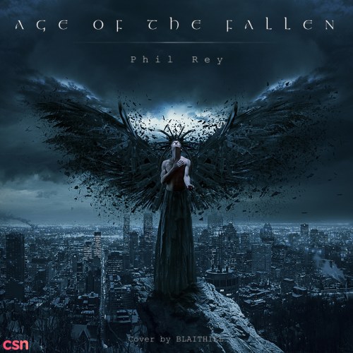 Age Of The Fallen