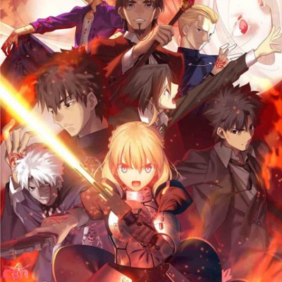 Fate/Zero Original Soundtrack Vol. 2