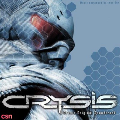 Crysis Original Soundtrack