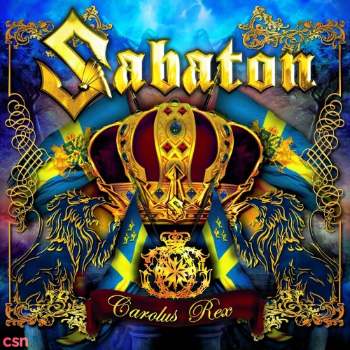 Sabaton