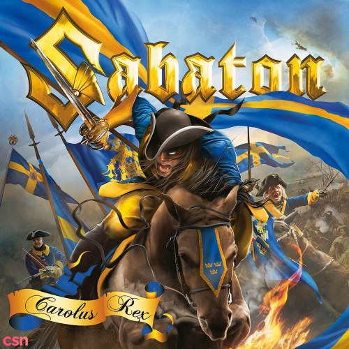 Sabaton