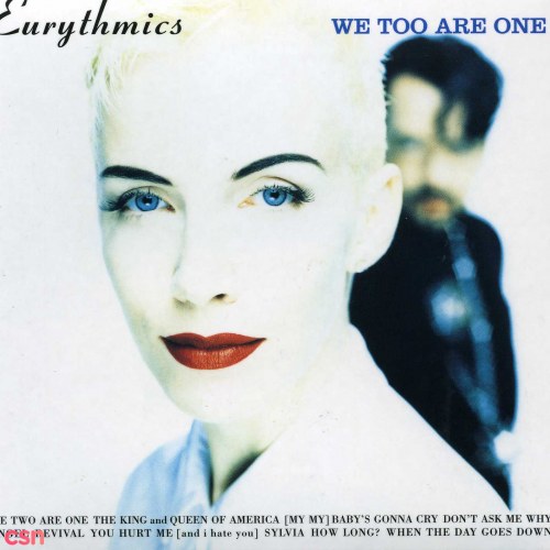 Eurythmics