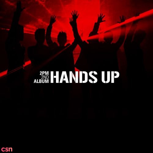 Hands Up