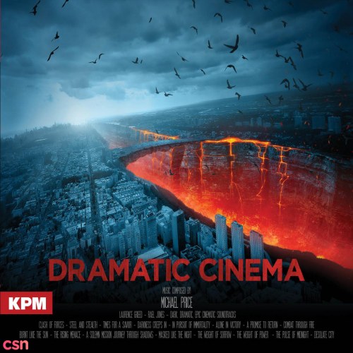 Dramatic Cinema